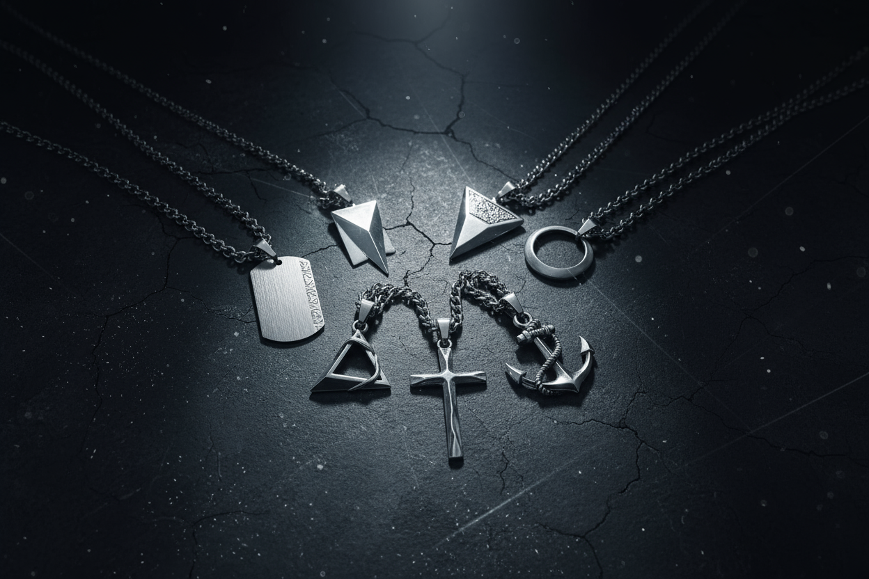 erkek için olacak, yazı olmasın